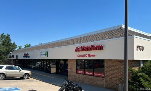 5720 E Otero Ave, Centennial, CO, 80112-3064 | Card Image