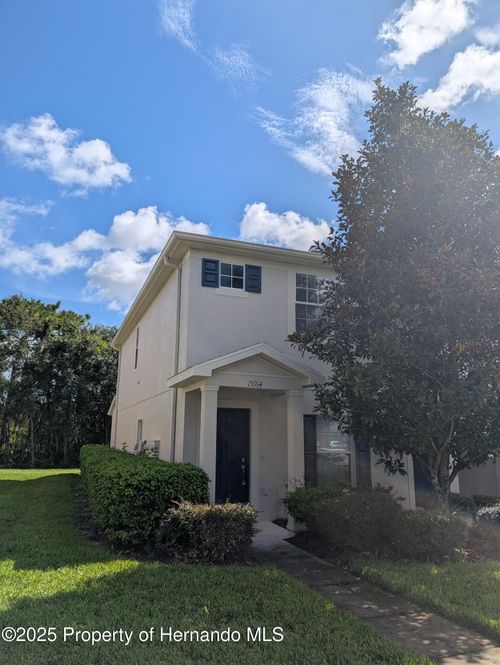 15914 Stable Run Dr, Spring Hill, FL, 34610-3345 | Card Image