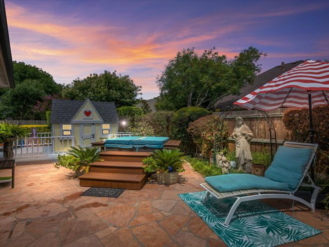 713 Amherst Dr, House other with 3 bedrooms, 2 bathrooms and null parking in Waxahachie TX | Image 5