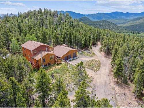 174 Aspen Meadow Ln, Golden, CO, 80403-9220 | Card Image