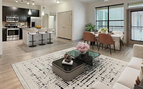 apt-4324-2700 Brazos St, Houston, TX, 77006-2264 | Card Image