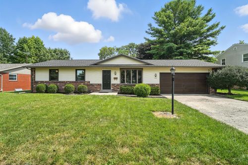 1037 Cloverdale Dr, Troy, OH, 45373-1752 | Card Image