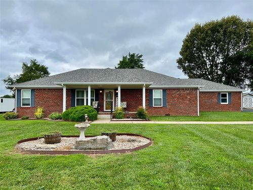 604 Rolling Road Dr, Franklin, KY, 42134-2450 | Card Image