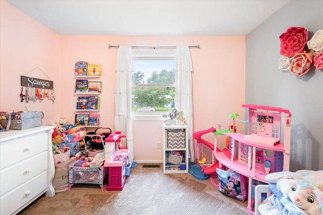 155 Woodcrest Cir, House other with 2 bedrooms, 1 bathrooms and null parking in Milton VT | Image 19