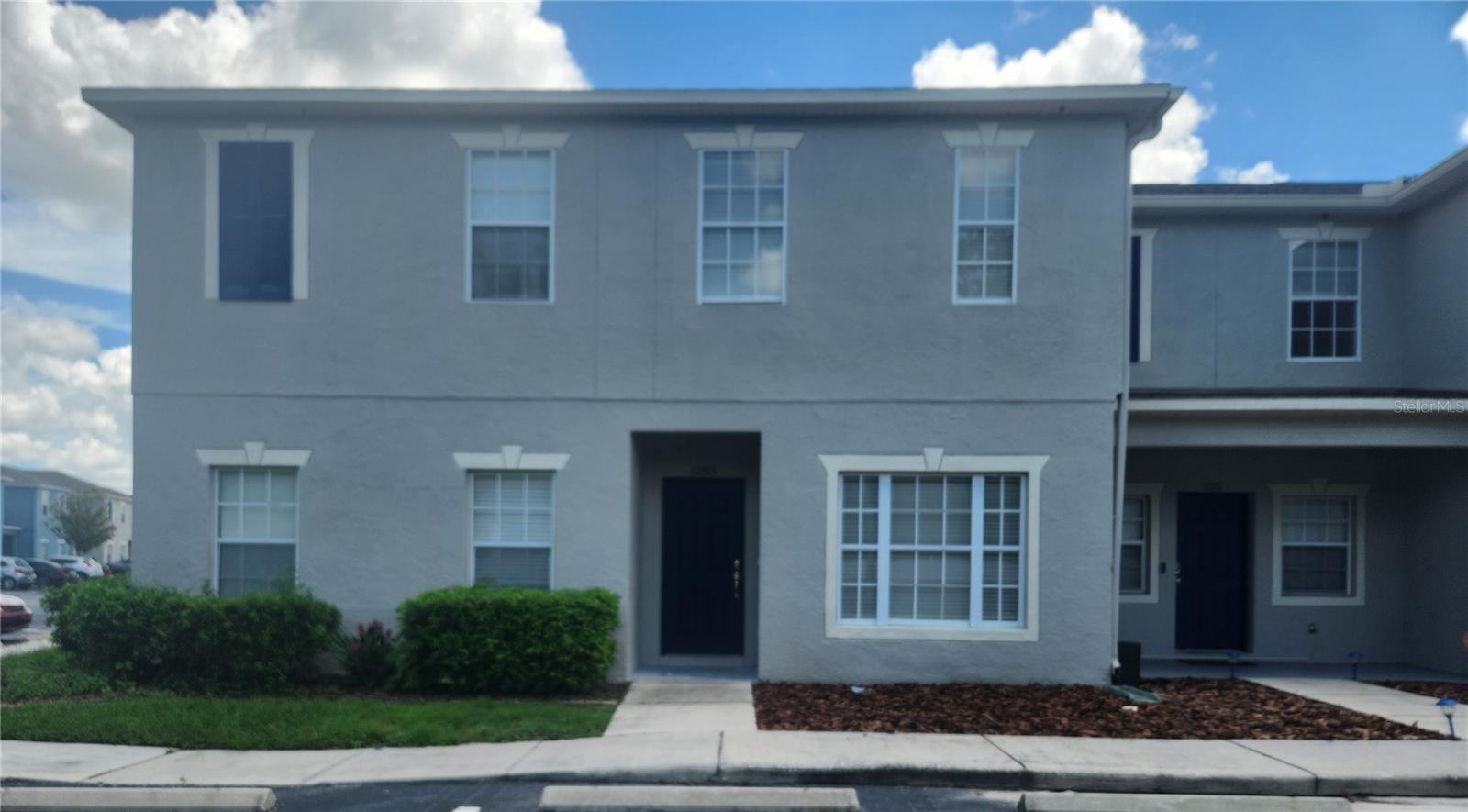 Kings Crossing Dr, Gibsonton, FL 33534