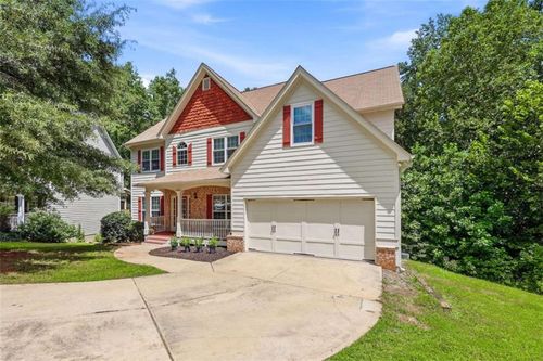3970 Walnut Grove Way, Gainesville, GA, 30506-7304 | Card Image