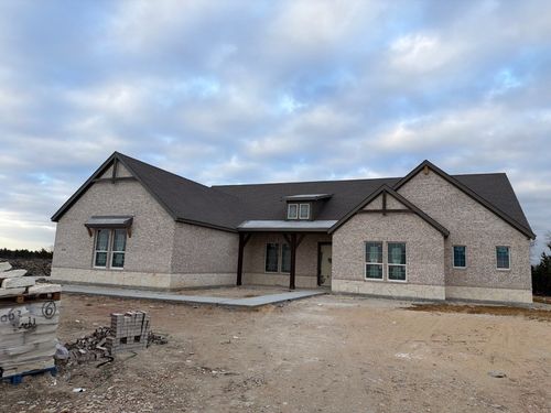 1003 Webb Ct, Van Alstyne, TX, 75495-3159 | Card Image