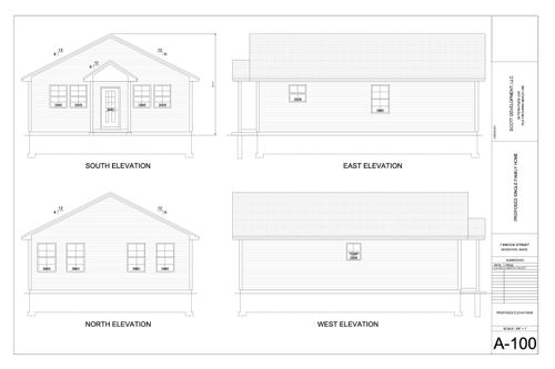 7 Brook Street, Biddeford, ME, 04005 | Card Image