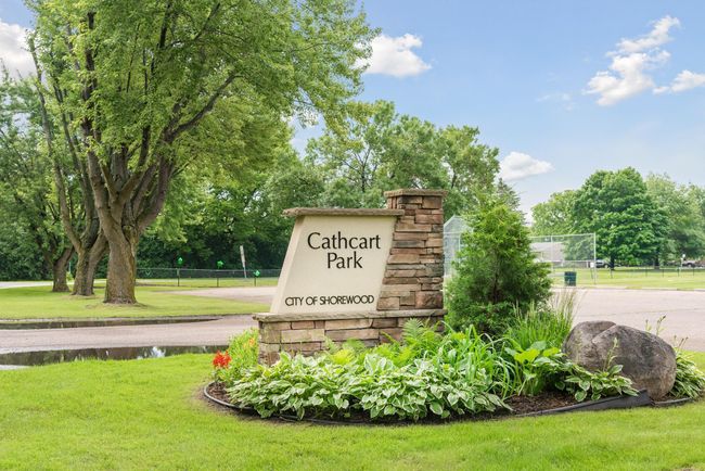 3608 Strawberry Ln, House other with 4 bedrooms, 4 bathrooms and null parking in Excelsior MN | Image 43