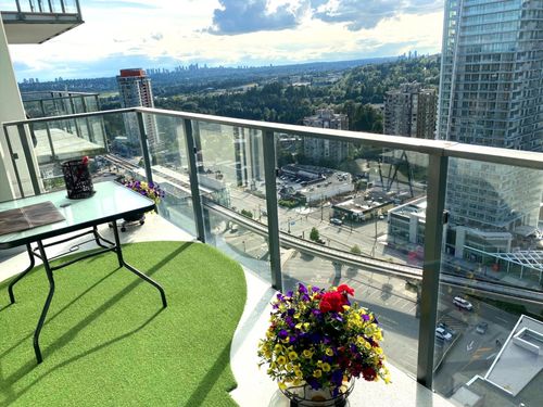 2703-570 Emerson St, Coquitlam, BC, V3J0G3 | Card Image