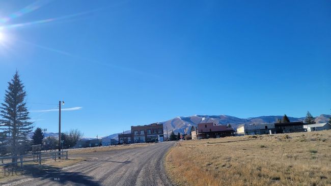 View of street featuring a mountain view | Image 20