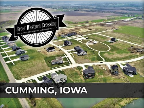 310 N 39th Street, Cumming, IA, 50061 | Card Image