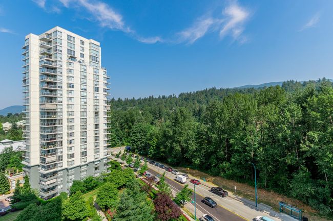 901 - 288 Ungless Way, Condo with 2 bedrooms, 2 bathrooms and 1 parking in Port Moody BC | Image 30