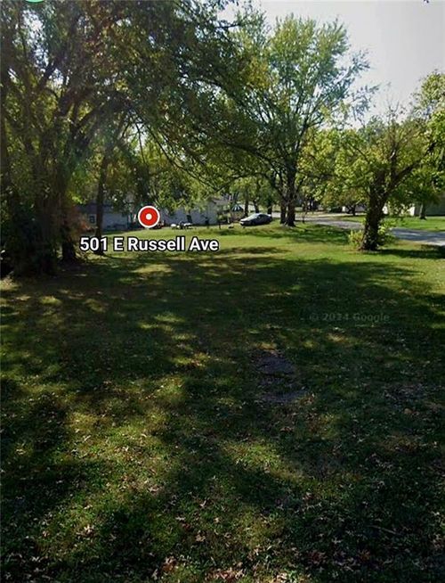 501 E Russell Ave, Butler, MO, 64730 | Card Image