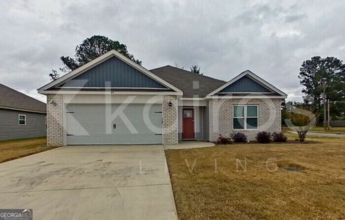 142 Hughes Drive, Warner Robins, GA, 31093 | Card Image