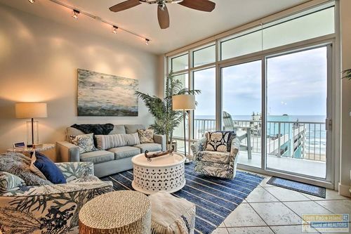 1402-310 Padre Blvd, South Padre Island, TX, 78597-6501 | Card Image