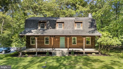 40 Trappers Run, MORGANTOWN, PA, 19543-9529 | Card Image