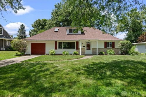3737 Ackerman Blvd, Kettering, OH, 45429-4436 | Card Image