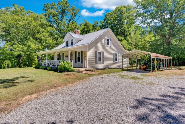 13593 Old Kentucky Rd, Home with 1 bedrooms, 1 bathrooms and 2 parking in Sparta TN | Image 13