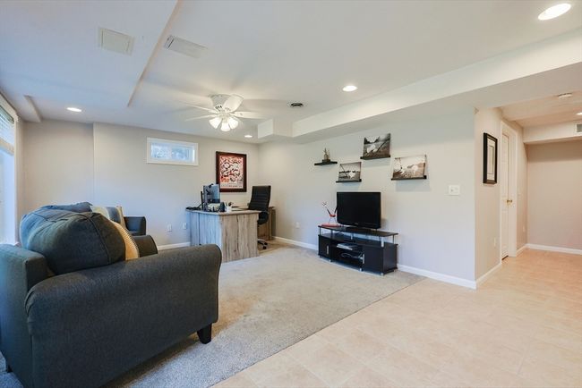 52 Quail Creek Rd, House other with 4 bedrooms, 3 bathrooms and 4 parking in North Attleboro MA | Image 36