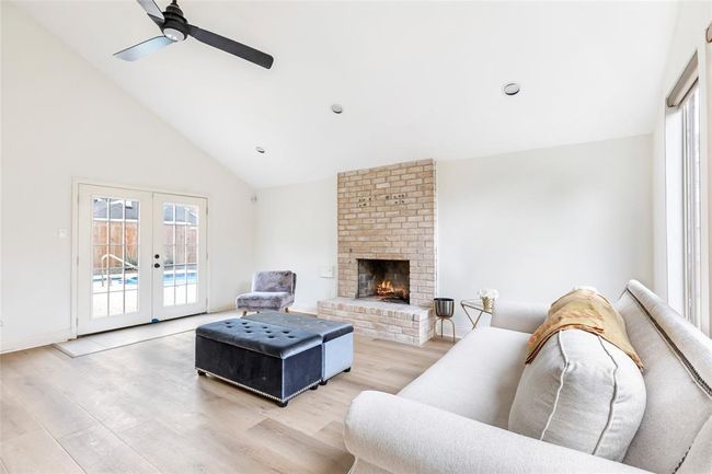 4403 Hickory Downs Dr, House other with 3 bedrooms, 2 bathrooms and 2 parking in Houston TX | Image 11