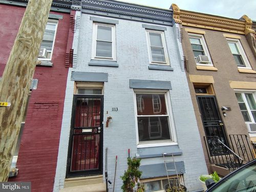 1113 N Union St, PHILADELPHIA, PA, 19104-1121 | Card Image