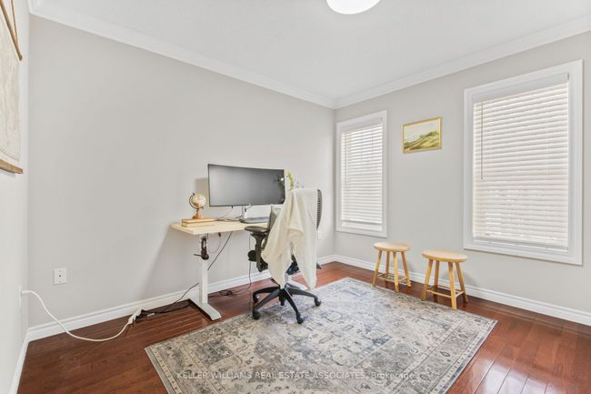 10 Westacott Cres, House other with 5 bedrooms, 5 bathrooms and 3 parking in Ajax ON | Image 25