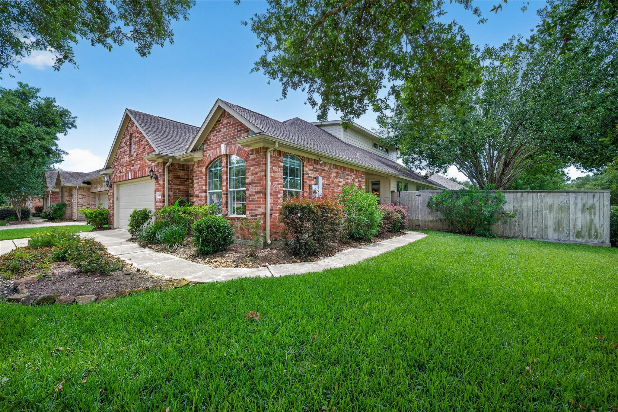 Residential in Pearland 3