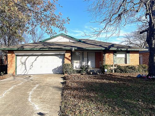 3820 Modlin St, Mesquite, TX, 75150-2234 | Card Image