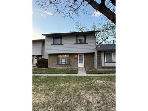 12646 E Kansas Pl, Aurora, CO, 80012-4430 | Card Image