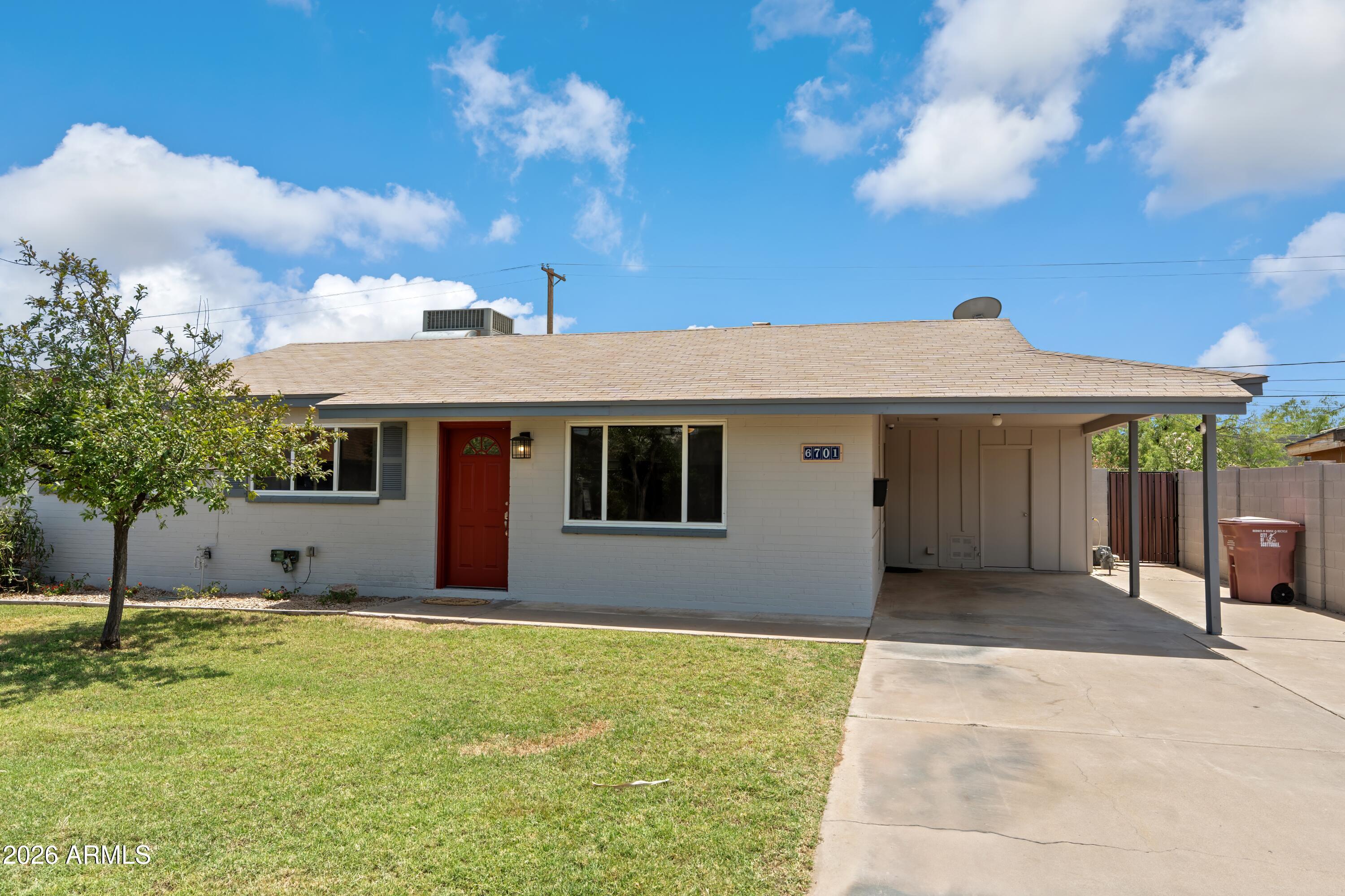 Residential in Scottsdale 3