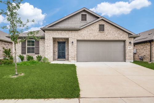 2104 Briar Rose Dr, Denton, TX, 76207-2231 | Card Image