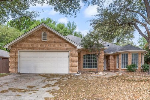 309 Austin St, Keller, TX, 76248-2247 | Card Image