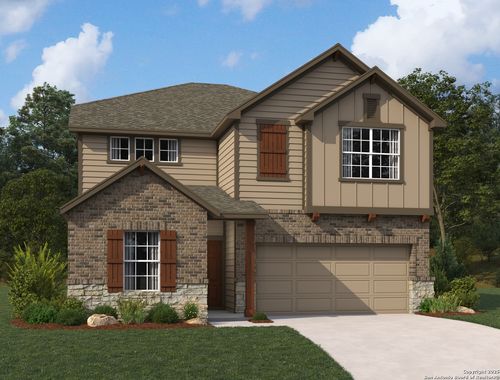 190 Peeps Ct, Adkins, TX, 78101-0229 | Card Image