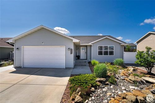 1246 Benjamin Blvd, Billings, MT, 59105-5456 | Card Image
