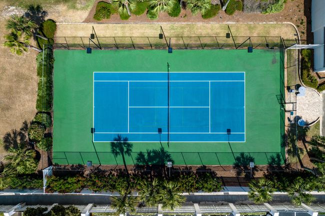 Pickleball Tennis Court | Image 39