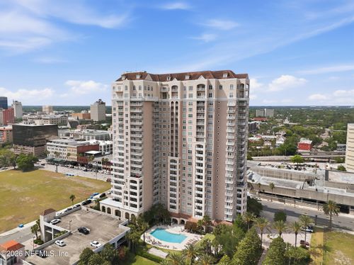 penthouse-4-400 E Bay Street, Jacksonville, FL, 32202 | Card Image