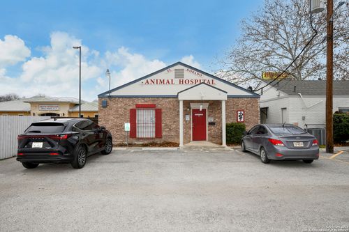 13039 Nacogdoches Rd, San Antonio, TX, 78217-1960 | Card Image