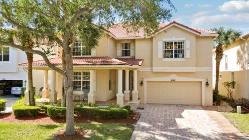 8088 Bautista Way, Palm Beach Gardens, FL, 33418-8178 | Card Image