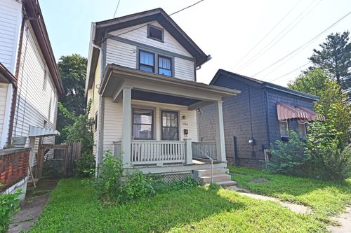 2204 Howell St, Covington, KY, 41014-1646 | Card Image