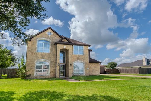 11206 Aaron Way, Needville, TX, 77461-1734 | Card Image