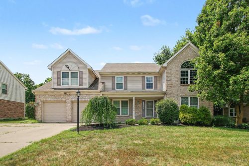 7279 Rolling Meadows Dr, West Chester, OH, 45069-1489 | Card Image