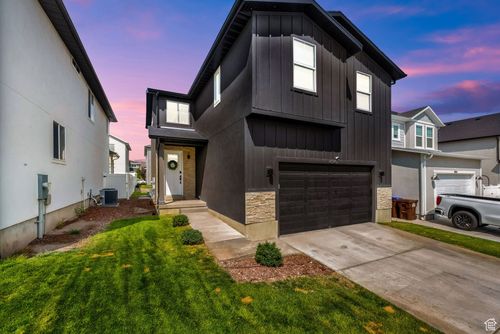 4247 E Tivon Ln, Eagle Mountain, UT, 84005-5345 | Card Image