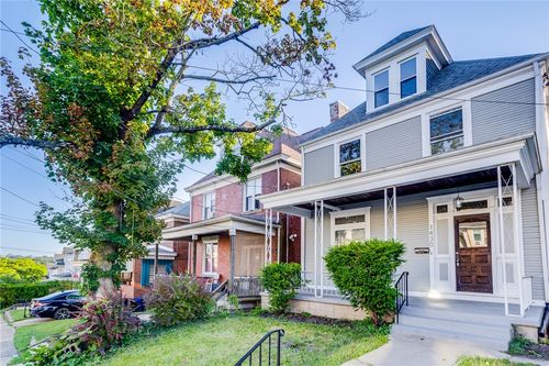 1430 Rockland Ave, Pittsburgh, PA, 15216-3741 | Card Image