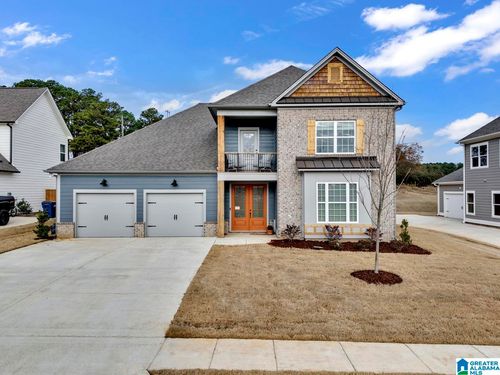 455 Avondale Ln, PELL CITY, AL, 35128-7754 | Card Image