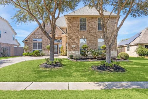 1604 Gable Park Court, Pearland, TX, 77581 | Card Image