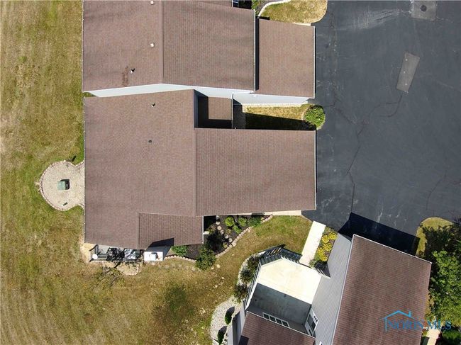 U3 - 801 Fox Run Rd, Condo with 2 bedrooms, 2 bathrooms and 2 parking in Findlay OH | Image 33