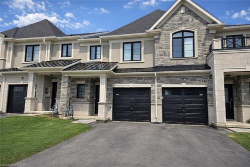 148 Aquasanta Cres, Hamilton, ON, L9B0J8 | Card Image