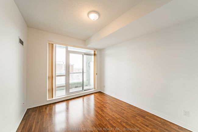 1802 - 30 Herons Hill Way, Condo with 2 bedrooms, 1 bathrooms and null parking in North York ON | Image 20