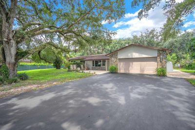 11001 Sw 51st St, House other with 4 bedrooms, 2 bathrooms and null parking in Davie FL | Image 1